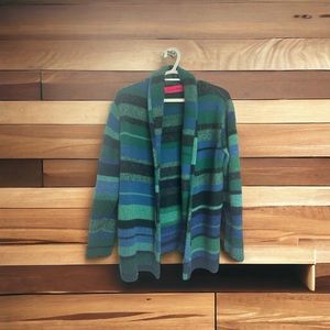 Elder statesman cashmere cardigan